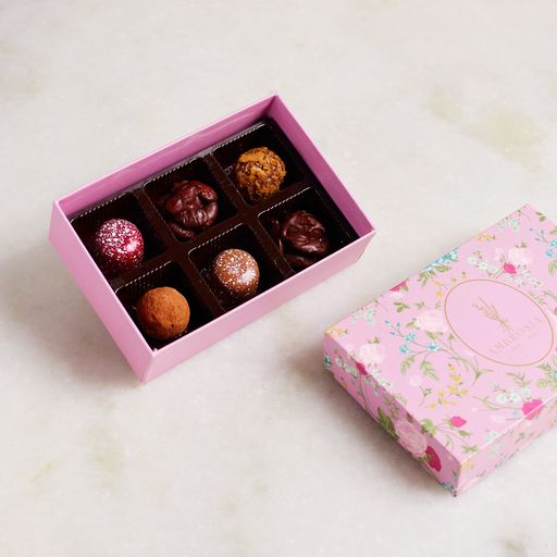 MOTHER'S DAY BOX OF CHOCOLATES