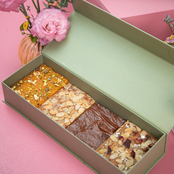 Assorted Sweet Box