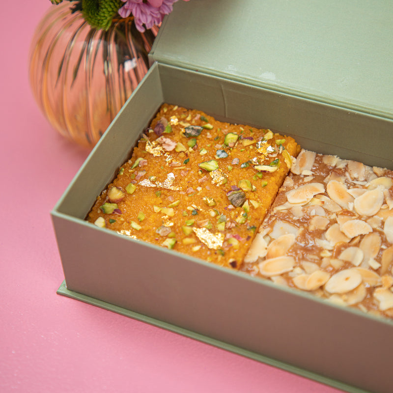 Assorted Sweet Box