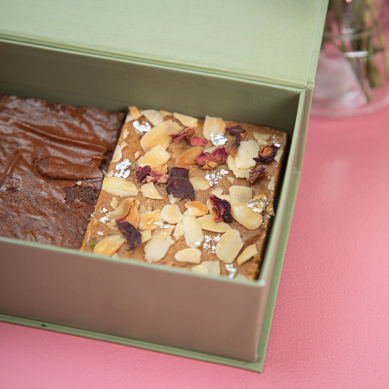 Assorted Sweet Box