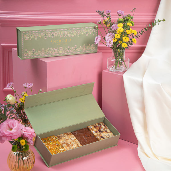 Assorted Sweet Box