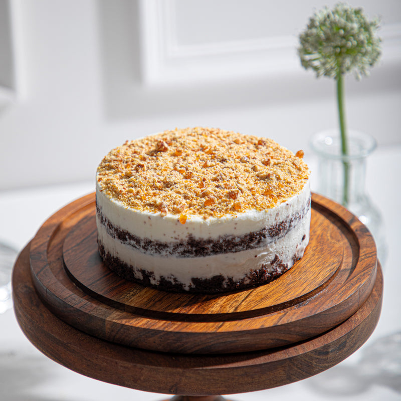 Classic Ice Cream Cake