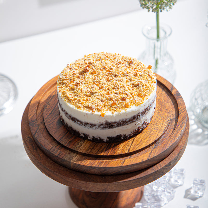 Classic Ice Cream Cake
