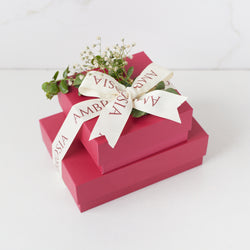 MOTHER'S DAY COMBINATION HAMPER