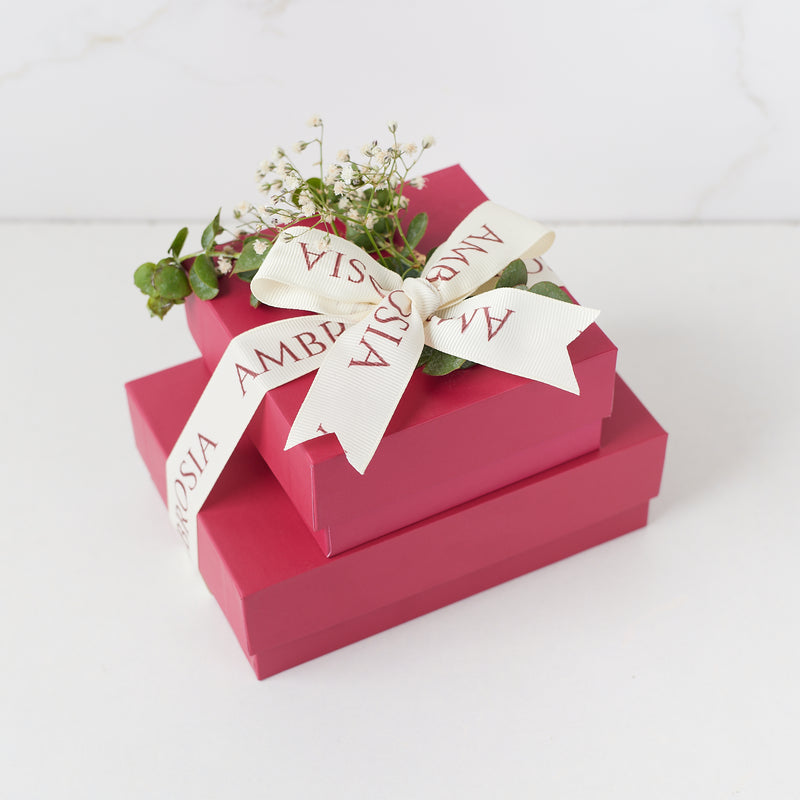 MOTHER'S DAY COMBINATION HAMPER