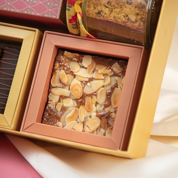 Imperial Confectionery Box