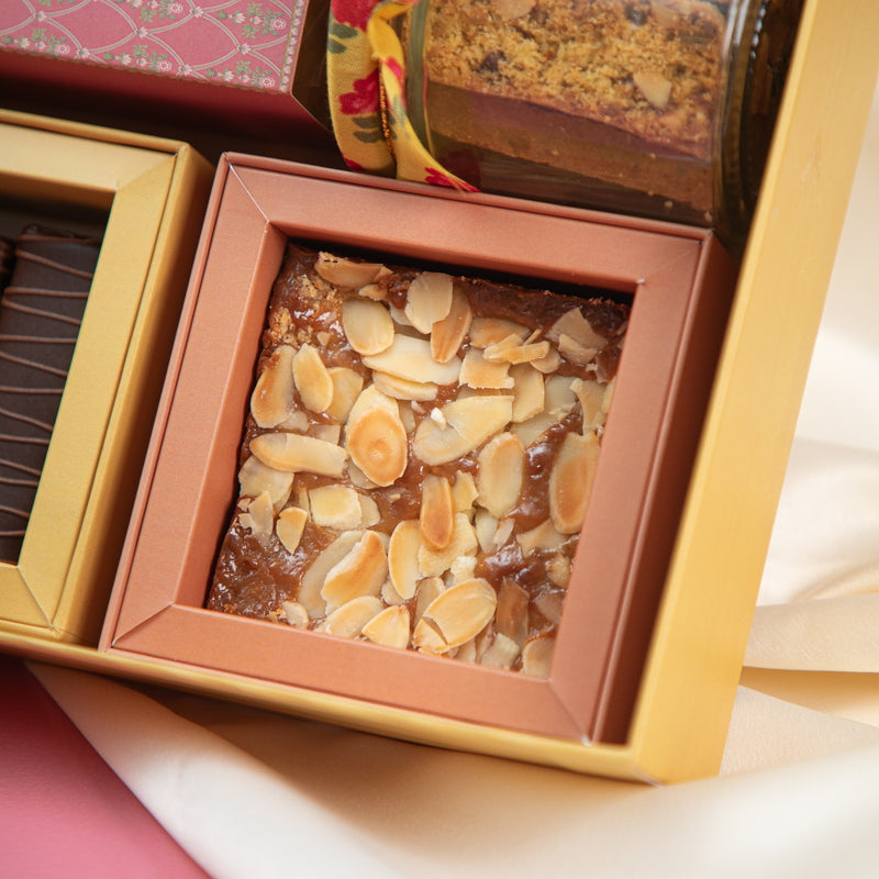 Imperial Confectionery Box