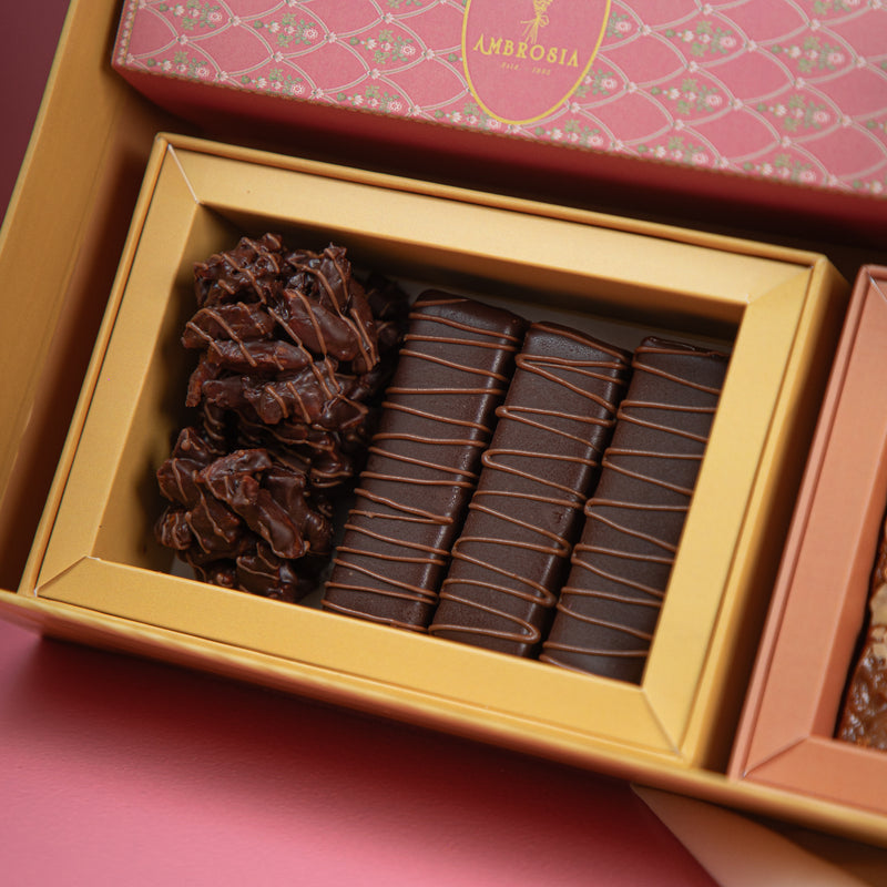 Imperial Confectionery Box