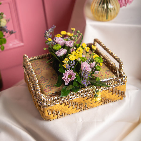 Imperial Basket {Small}