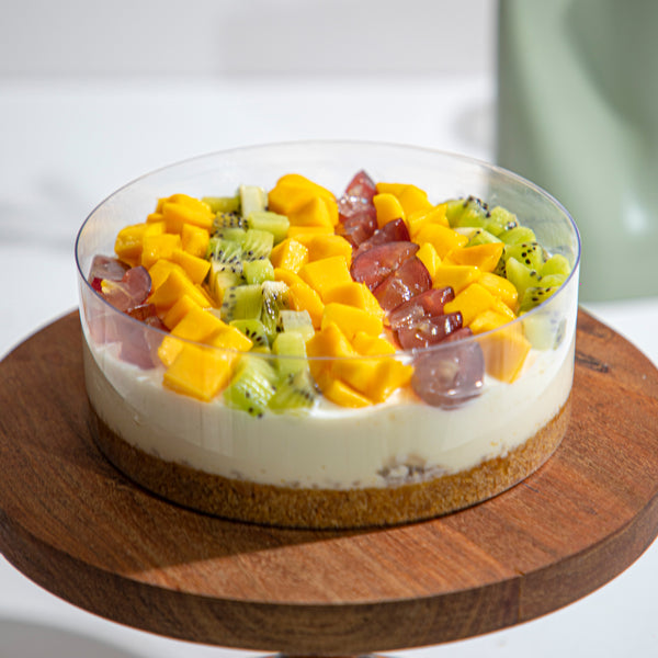 Old Fashion Lemon Cream Pie