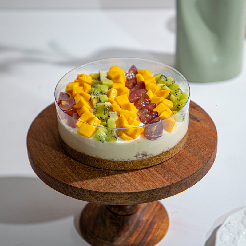 Old Fashion Lemon Cream Pie