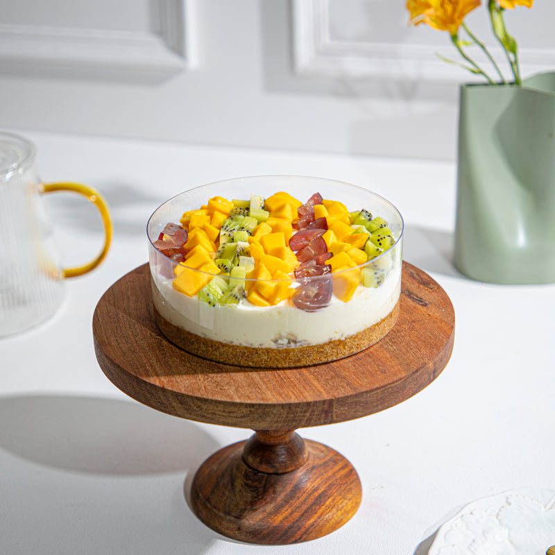 Old Fashion Lemon Cream Pie