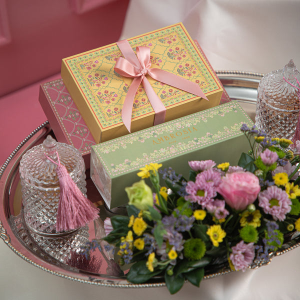 Majestic Tray {Large}