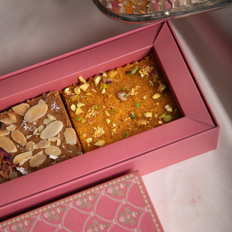Majestic Tray {Long}