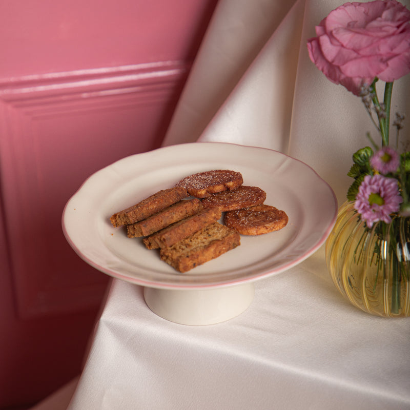 Majestic Tray {Long}