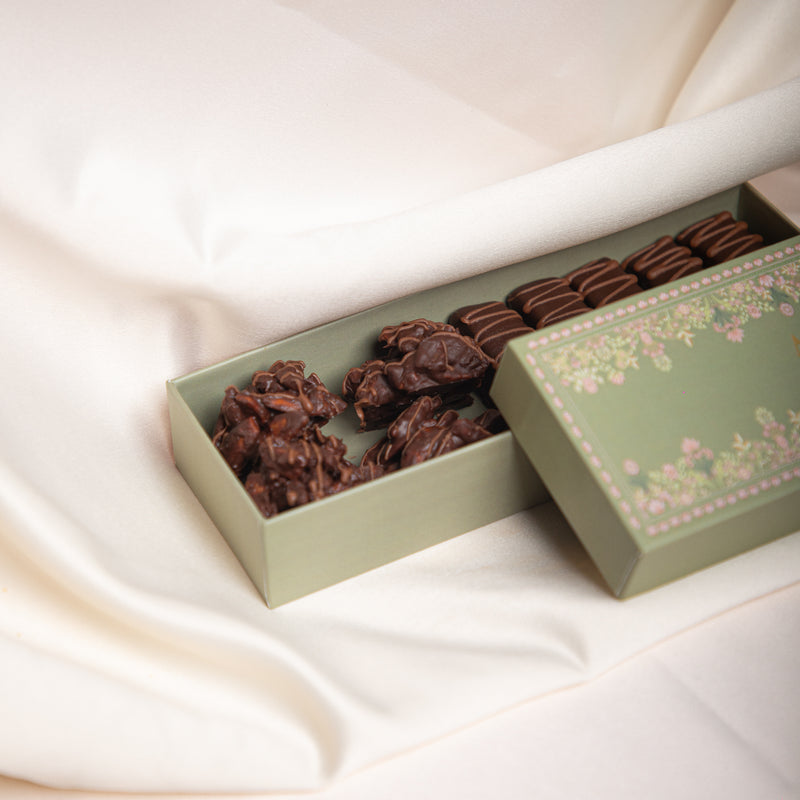 Majestic Tray {Long}