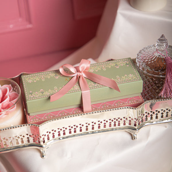 Majestic Tray {Long}