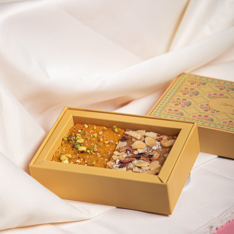 Majestic Tray {Medium}