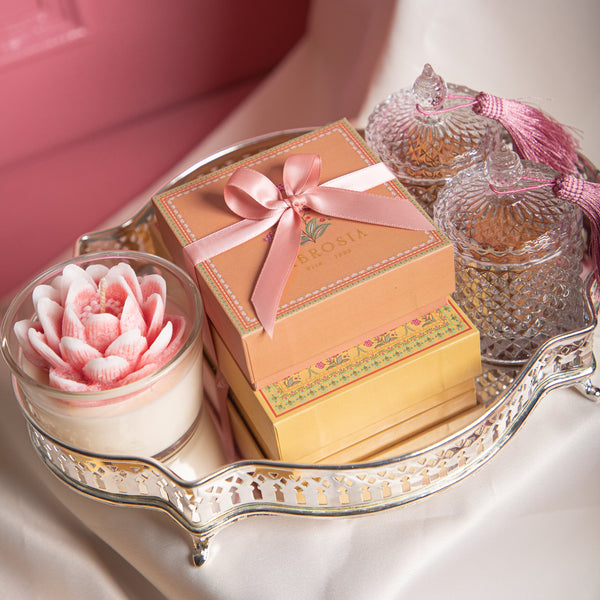 Majestic Tray {Medium}