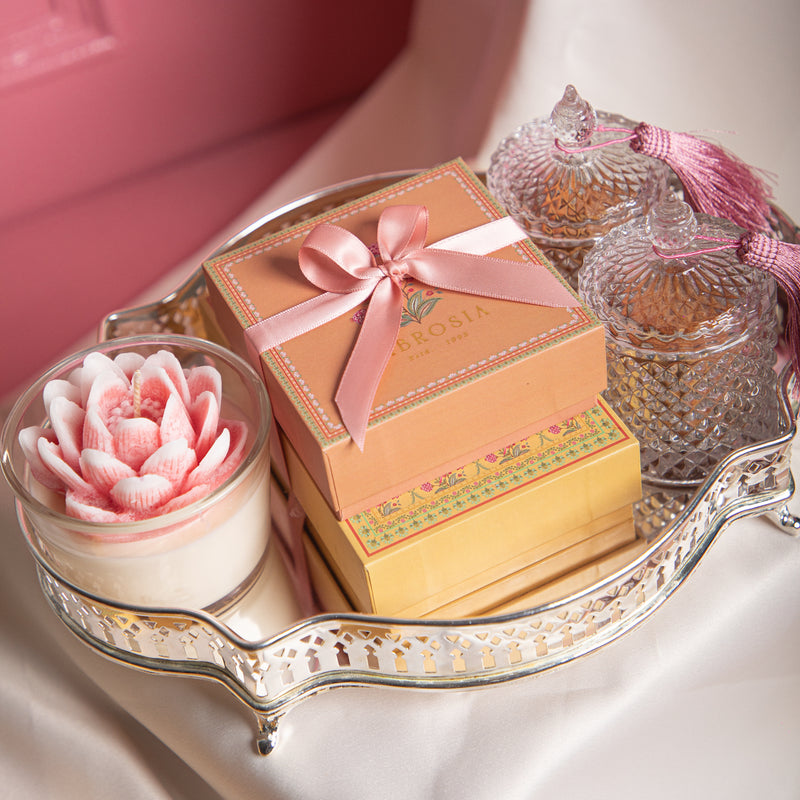Majestic Tray {Medium}