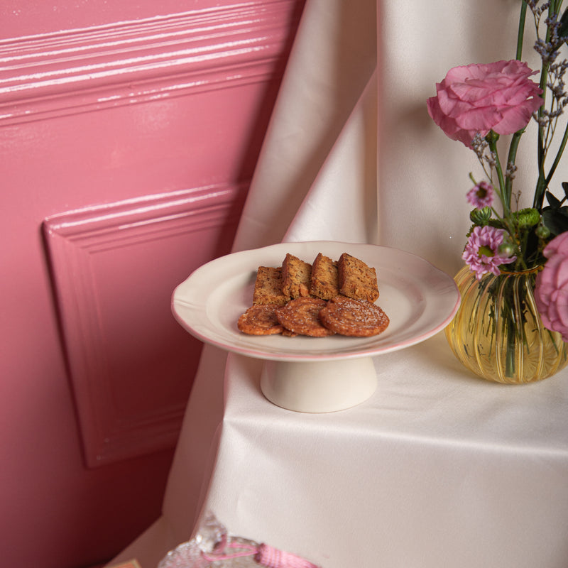 Majestic Tray {Medium}