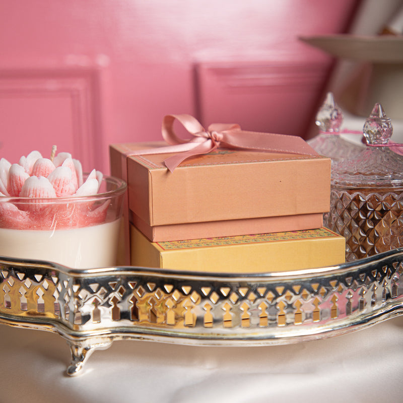 Majestic Tray {Medium}