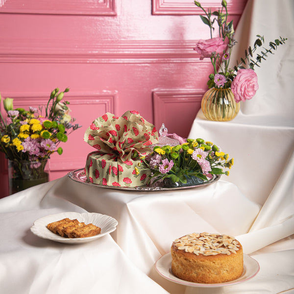 Majestic Tray {Small}