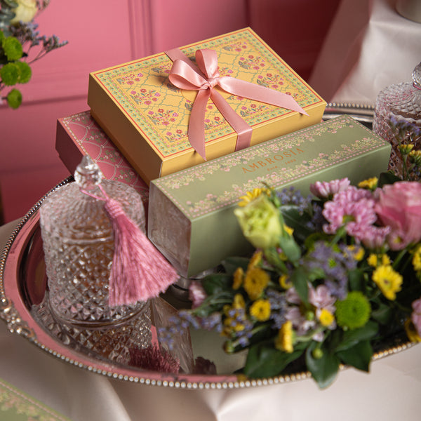 Majestic Tray {Large}
