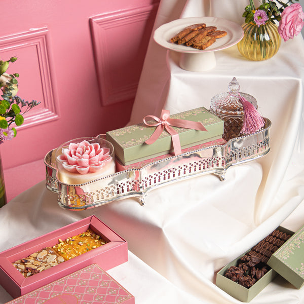 Majestic Tray {Long}
