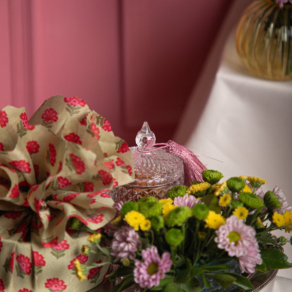 Majestic Tray {Small}