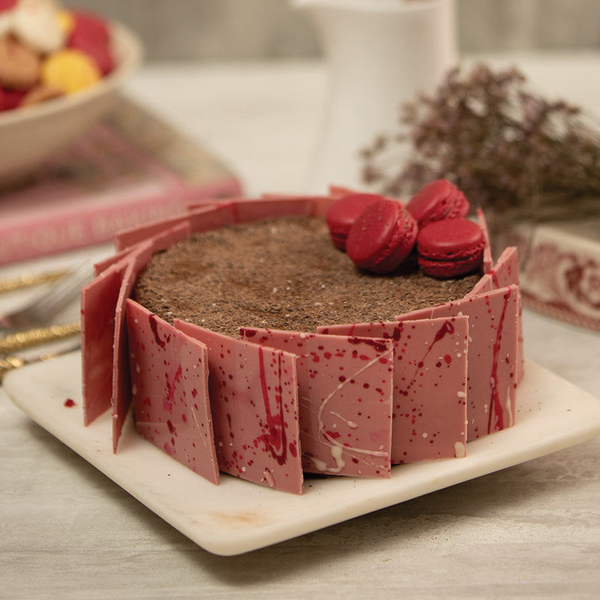 Black Forest Cake (Gluten free)