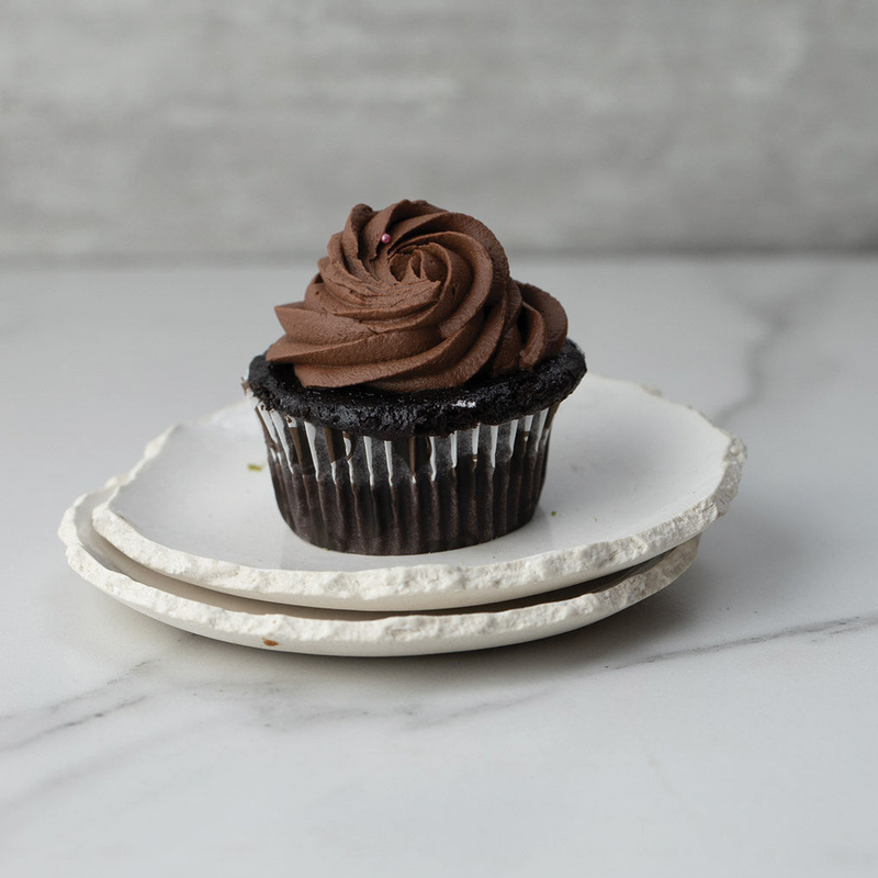 Chocolate Cupcake (Per Dozen)