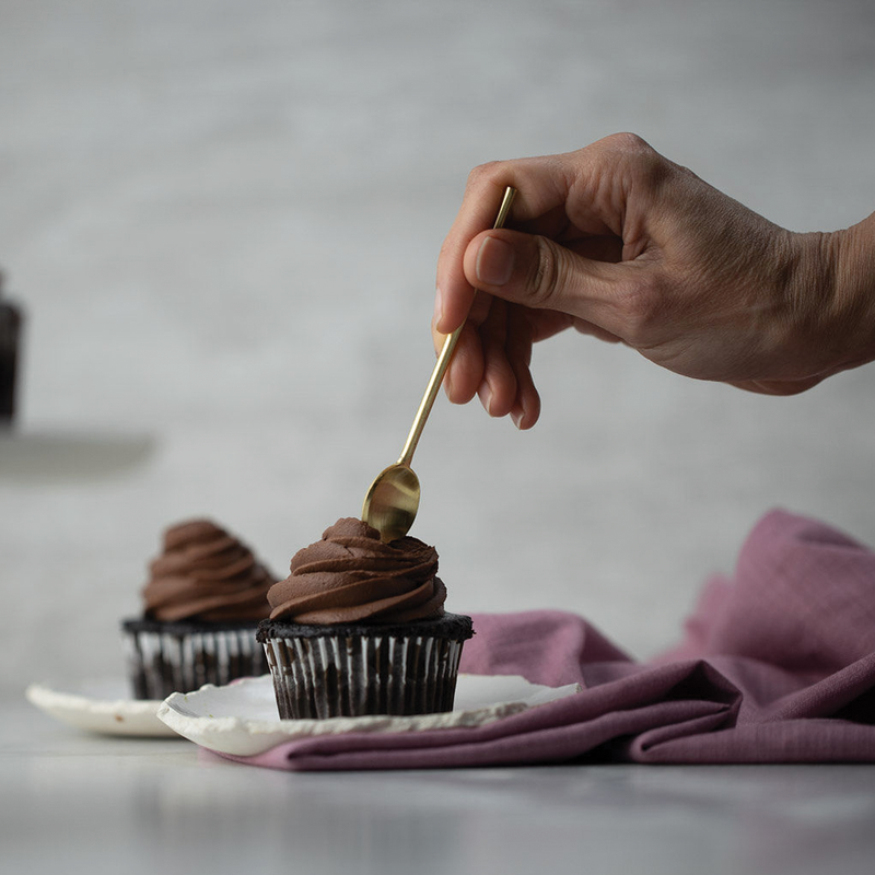 Chocolate Cupcake (Per Dozen)