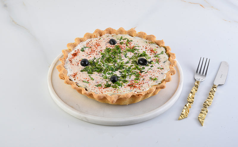 Mexican Tart