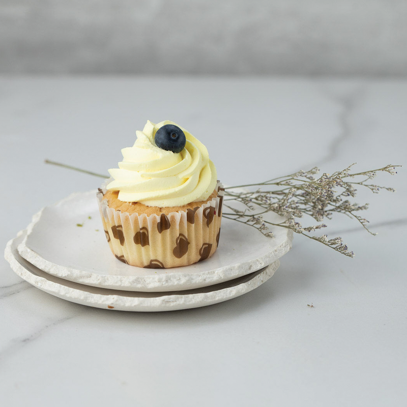 Lemon Cupcake (Per Dozen)