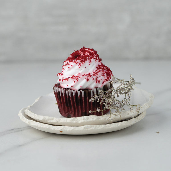 Red Velvet Cupcake (Per Dozen)