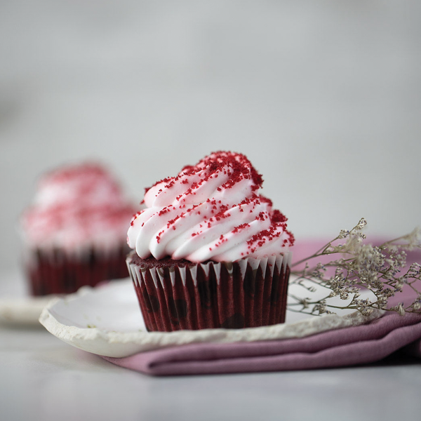 Red Velvet Cupcake (Per Dozen)