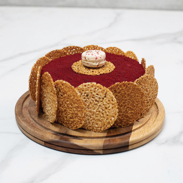 Red Velvet Cake