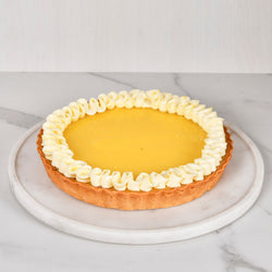 Citron Tart
