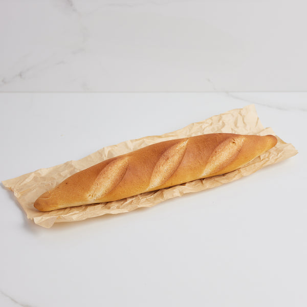 WHOLE WHEAT BAGUETTE BREAD