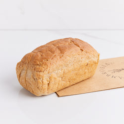GLUTEN FREE BREAD