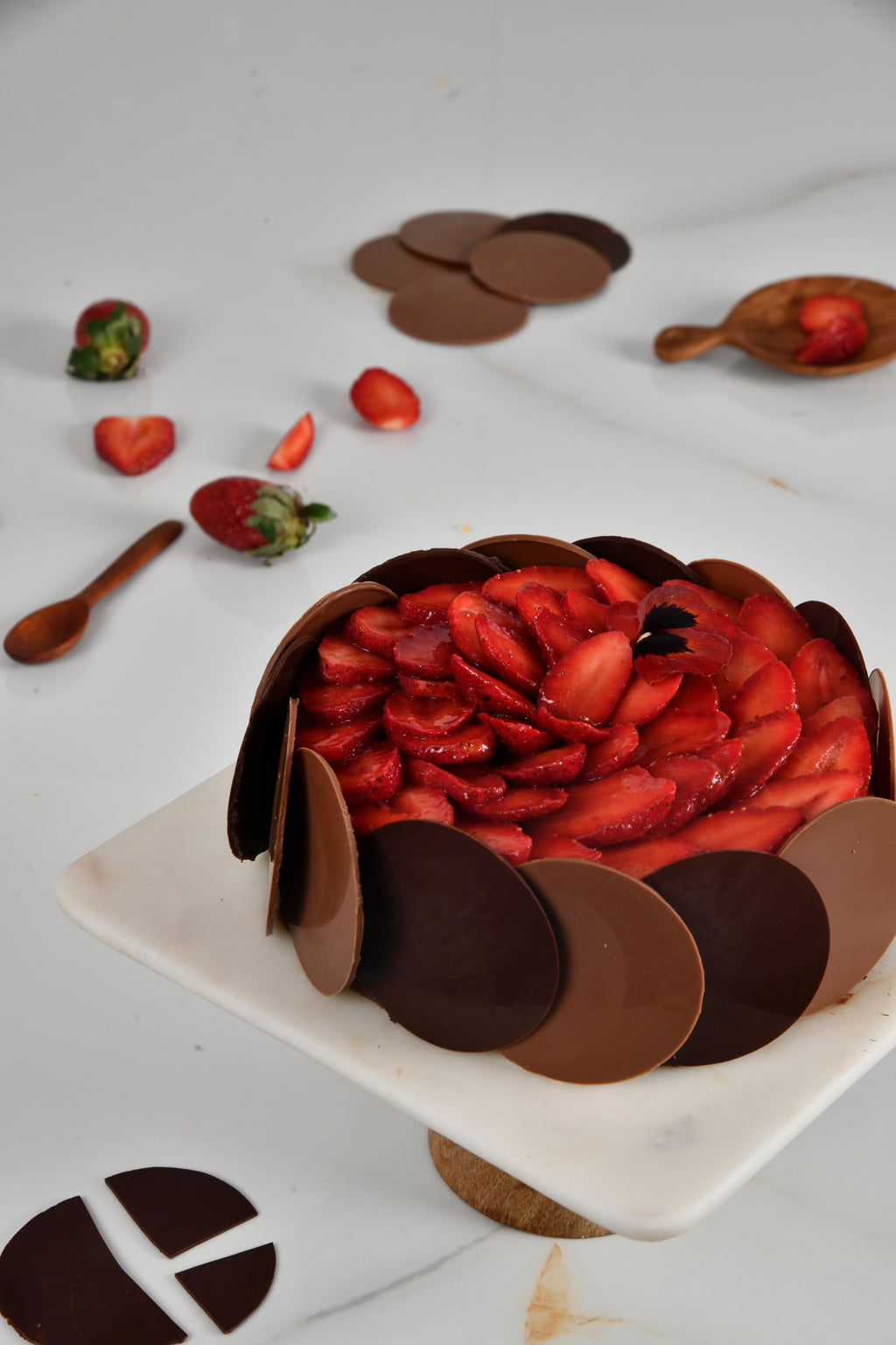 Update more than 121 ambrosia bakery strawberry cake best in.eteachers