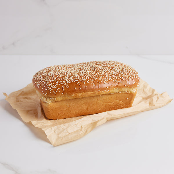 MILK BREAD